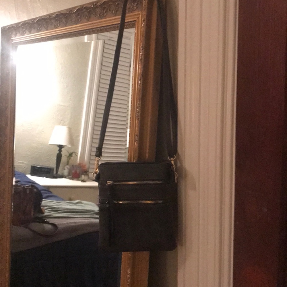 Small purse